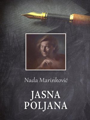 cover image of Jasna Poljana